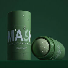 Green Tea Mask Stick Facial