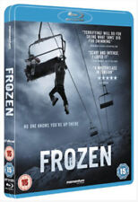 Frozen Blu-ray (2010) Emma Bell, Green (DIR) cert 15 FREE Shipping, Save £s