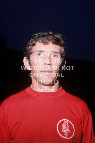 1970 johnny giles - 1970, leeds