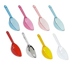 Candy Scoops Plastic Wedding