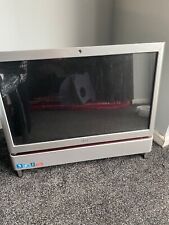 Acer Aspire Z5610 PC desktop all-in-one computer - Paid approx 3k. Spares/Repair