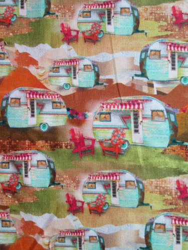 Vintage trailers campers - vintage,