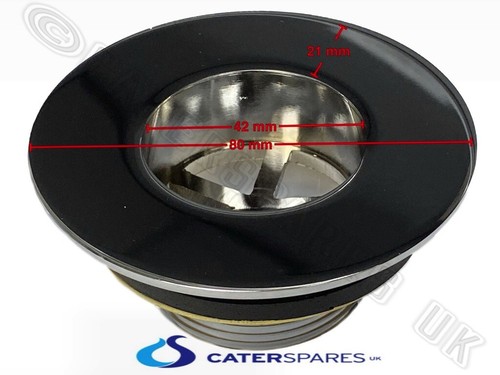 Waste outlet fitting - waste,