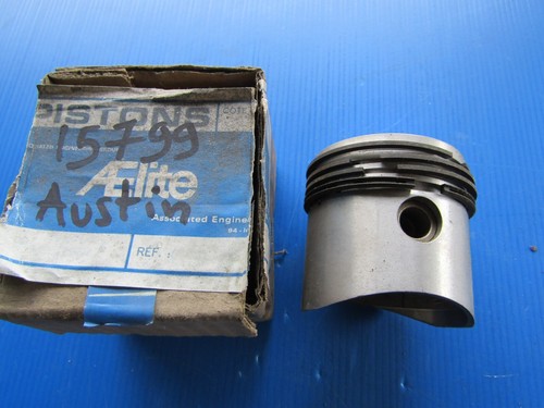 Aelite piston for austin - 1,