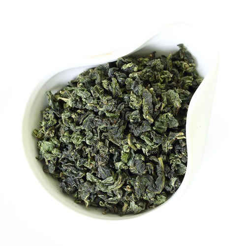 Goartea top tie guan - goartea, yin