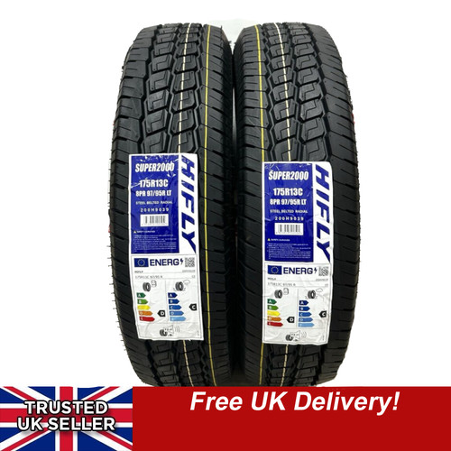 175 r13c hifly - 2x,
