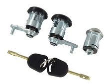 IGNITION SWITCH FRONT LHS RHS