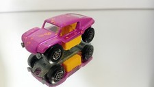 Matchbox Superfast 30 Beach