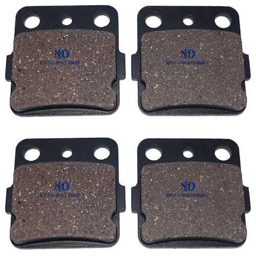 Front brake pads for - front,