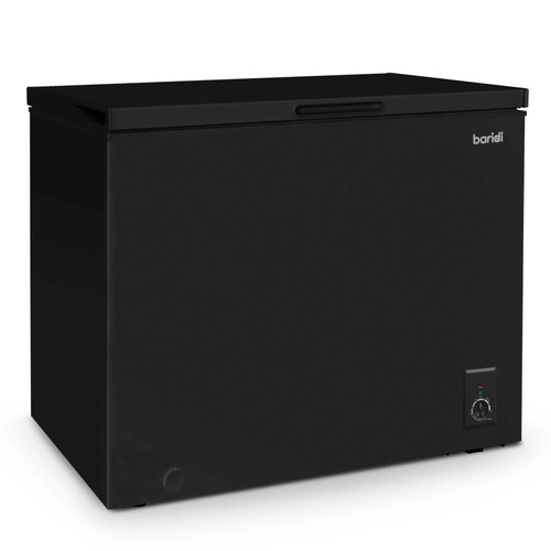 Freestanding chest freezer - freestanding,