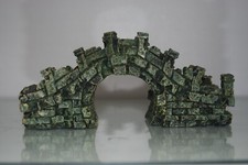 Aquarium Detailed Ornamental