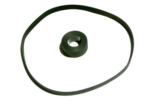 Tascam new pinch roller - pinch,