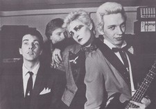 Siouxsie & The Banshees