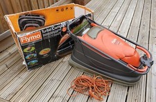 Replacement parts for - parts, flymo