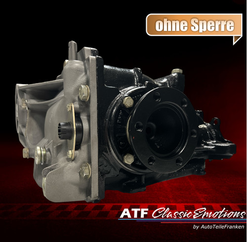 Bmw differential e30 z3 - bmw, z1,