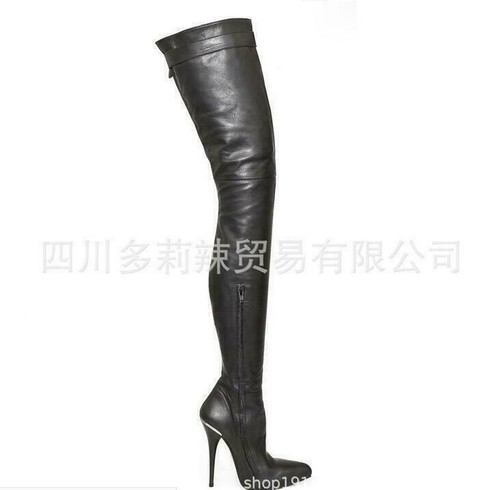 Womens sexy stilettos - sexy, black