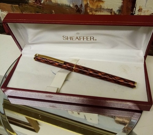 Sheaffer fashion rollerball - fashion,