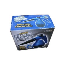 Portable power steam - , cleaner