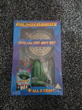Thunderbirds Special DVD Box