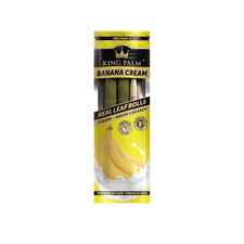 King Palm - 2 Banana Cream