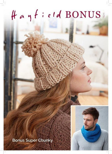 Hayfield bonus 8211 knitting - bonus,