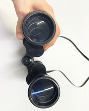 Binoculars Prinz 10x50 Coated