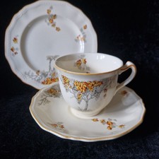 Alfred Meakin Astonia Shape