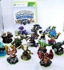 Skylanders: Spyro's Adventure