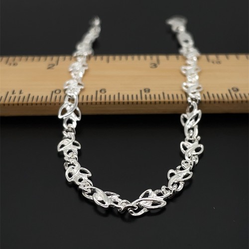 Geniune 925 sterling silver - geniune,