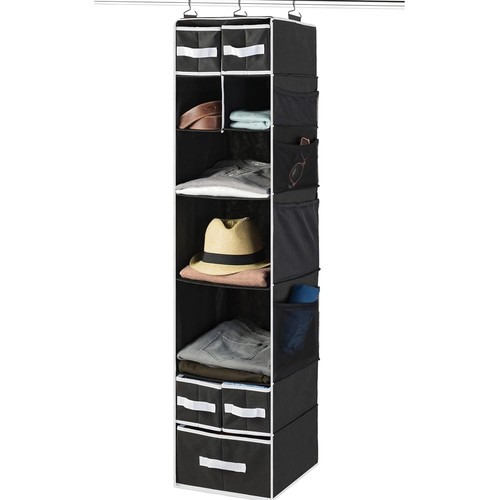 Breathable hanging wardrobe - hanging,