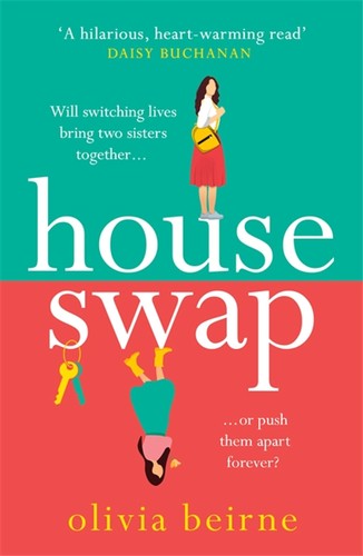 House swap beirne olivia - house,
