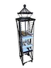 Vintage Metal & Wicker CD