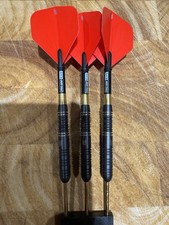 Target Aires 22g 85% Tungsten Darts