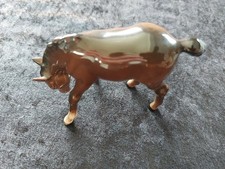 BESWICK GRAZING HORSE/FOAL**EXCELLENT CONDITION 