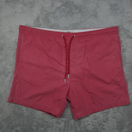 Kangaroo poo swim shorts - poo,