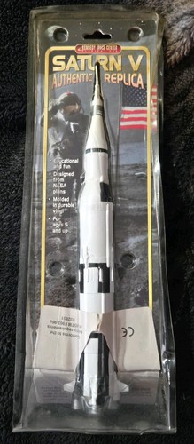 Action products saturn - saturn, v