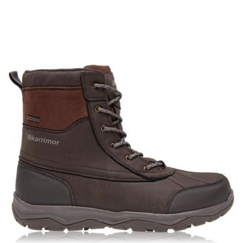 Karrimor edmonton mens winter - edmonton,