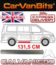 Volkswagen transporter t5 - vw,