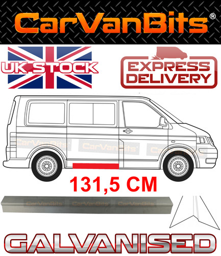 Volkswagen transporter t5 - vw,