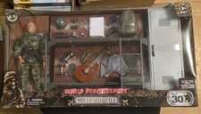 World peacekeepers scale - peacekeepers,