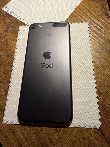 Apple ipod touch 6th gen - touch, a1574