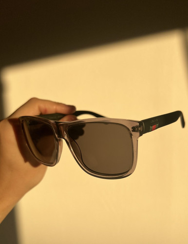 Gucci gg0010s polarised - gucci,