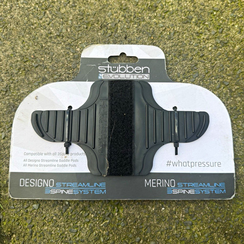 Stübben evolution streamline - evolution,