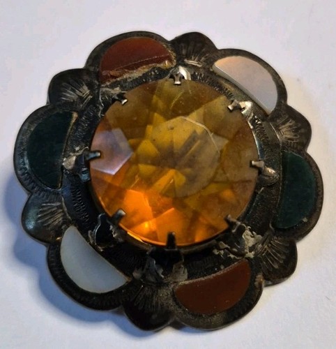 Vintage exquisite signed - vintage,