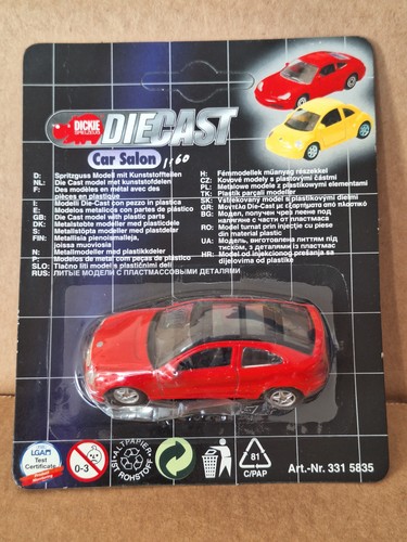 Rare sealed mercedes benz - rare, c