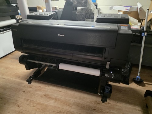 Canon pro 4000s - canon, pro-4000s
