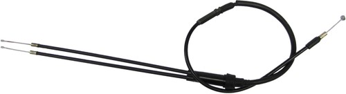 Choke cable for - cable, 750