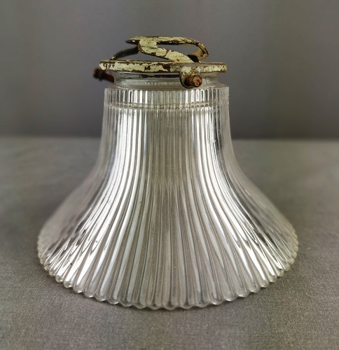 Art deco holophane style - art,