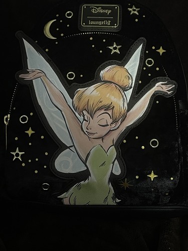 The loungefly disney tinker - loungefly,