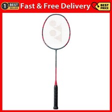 Yonex Arcsaber 11 Play 4UG5 Strung Badminton Racquet